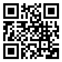 QR Code for NVAECS website